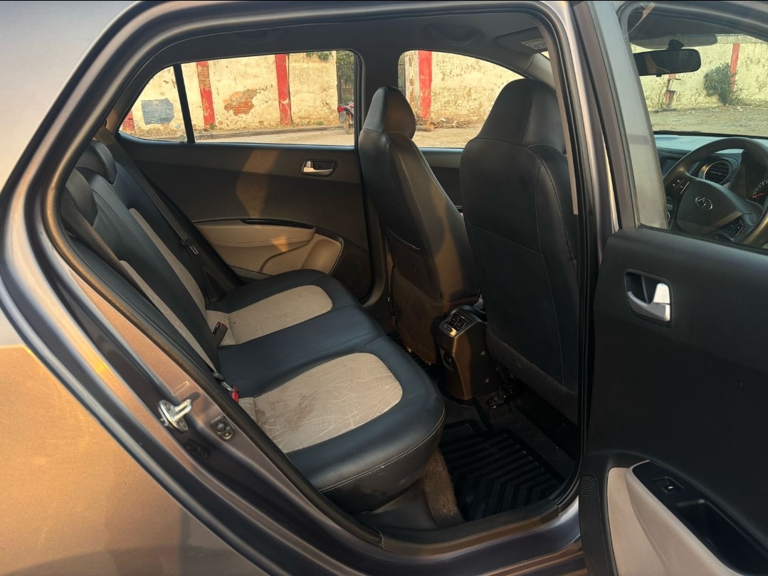 Grand i10 image 17 Grand i10 image 17