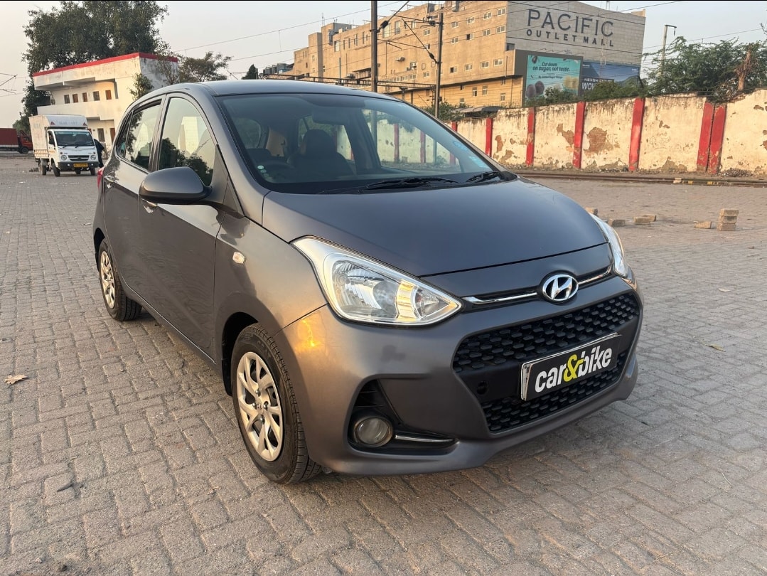 Grand i10 image 5 Grand i10 image 5