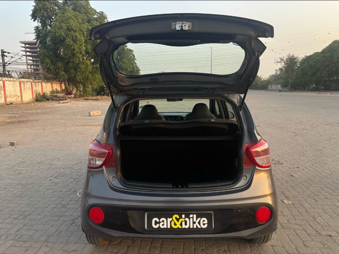 Grand i10 image 10 Grand i10 image 10