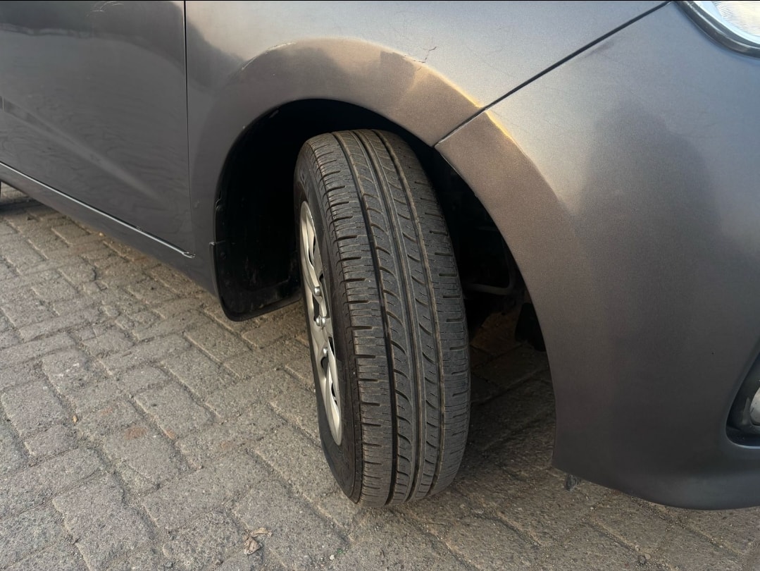 Grand i10 image 9 Grand i10 image 9