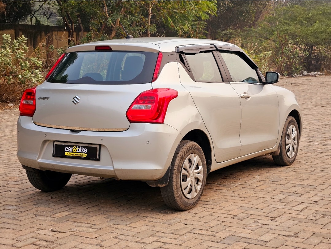 Swift image 5 Swift image 5