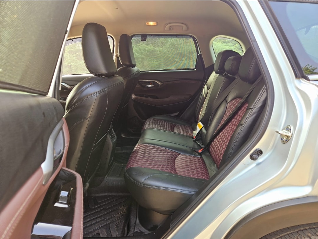 Grand Vitara image 17 Grand Vitara image 17