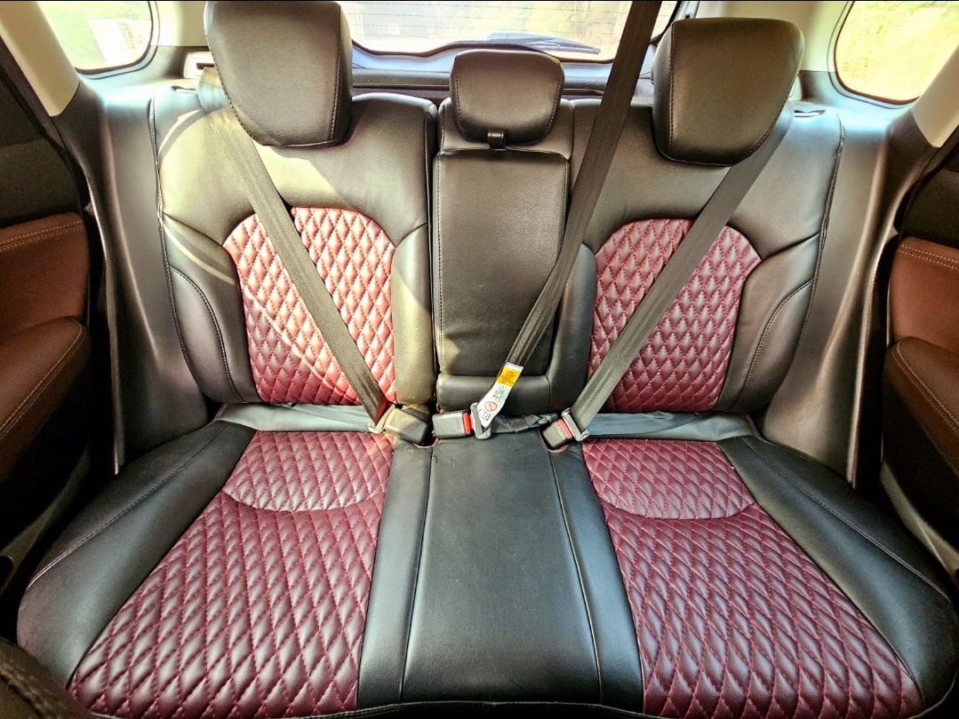 Grand Vitara image 15 Grand Vitara image 15