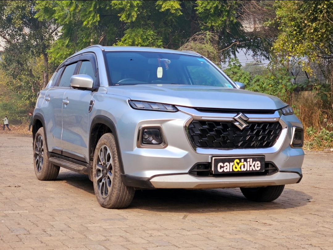 Grand Vitara image 7 Grand Vitara image 7