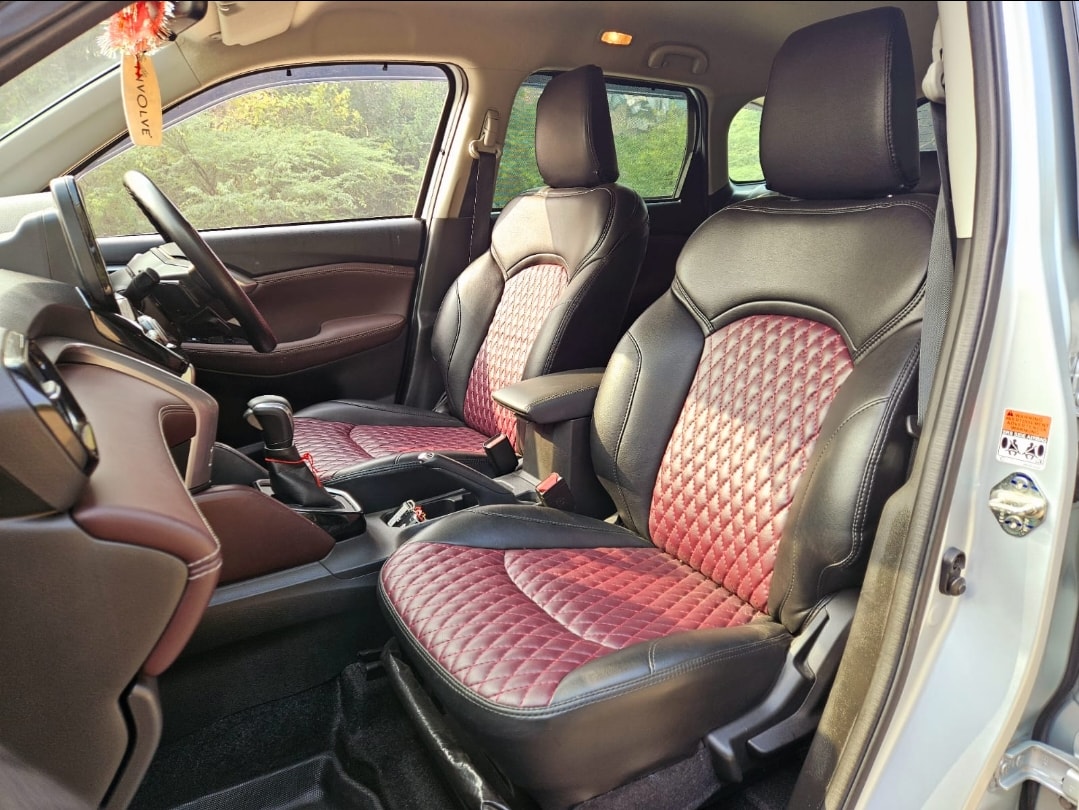 Grand Vitara image 14 Grand Vitara image 14