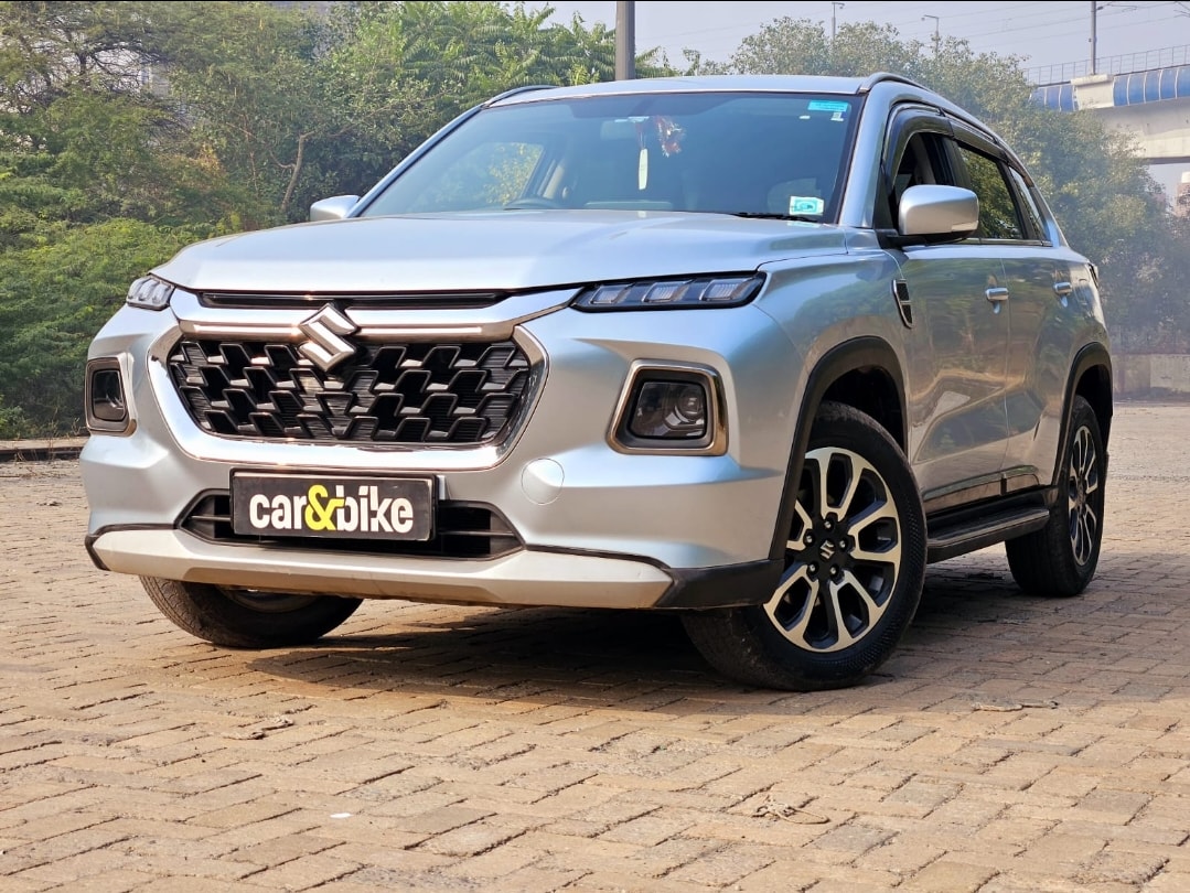 Grand Vitara image 4 Grand Vitara image 4