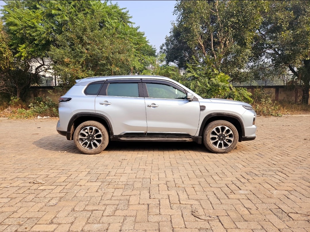 Grand Vitara image 6 Grand Vitara image 6