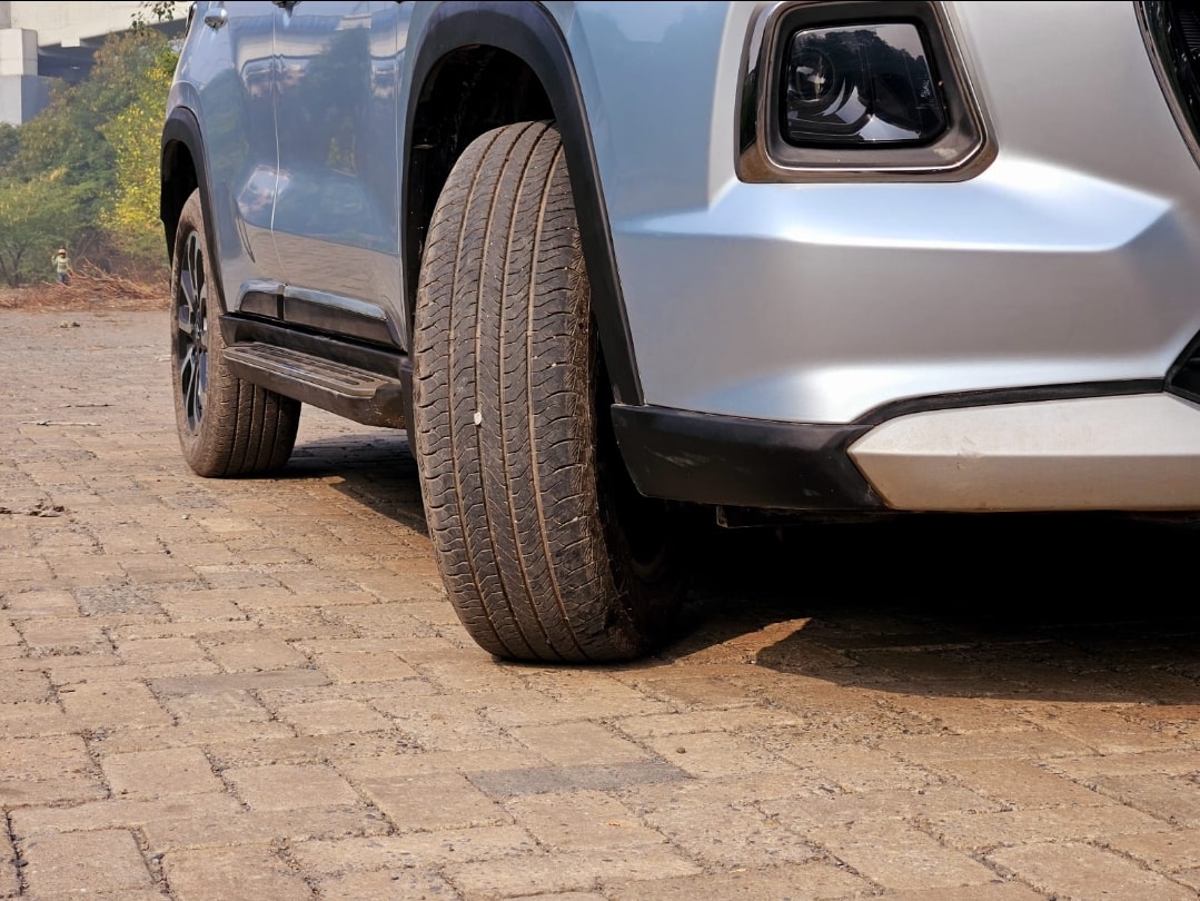 Grand Vitara image 9 Grand Vitara image 9