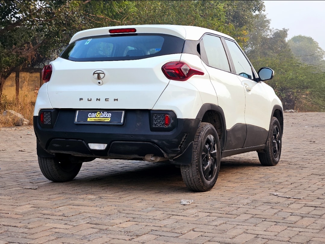 Punch image 5 Punch image 5