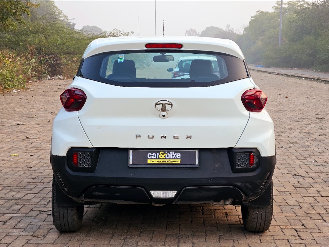 Punch image 4 Punch image 4