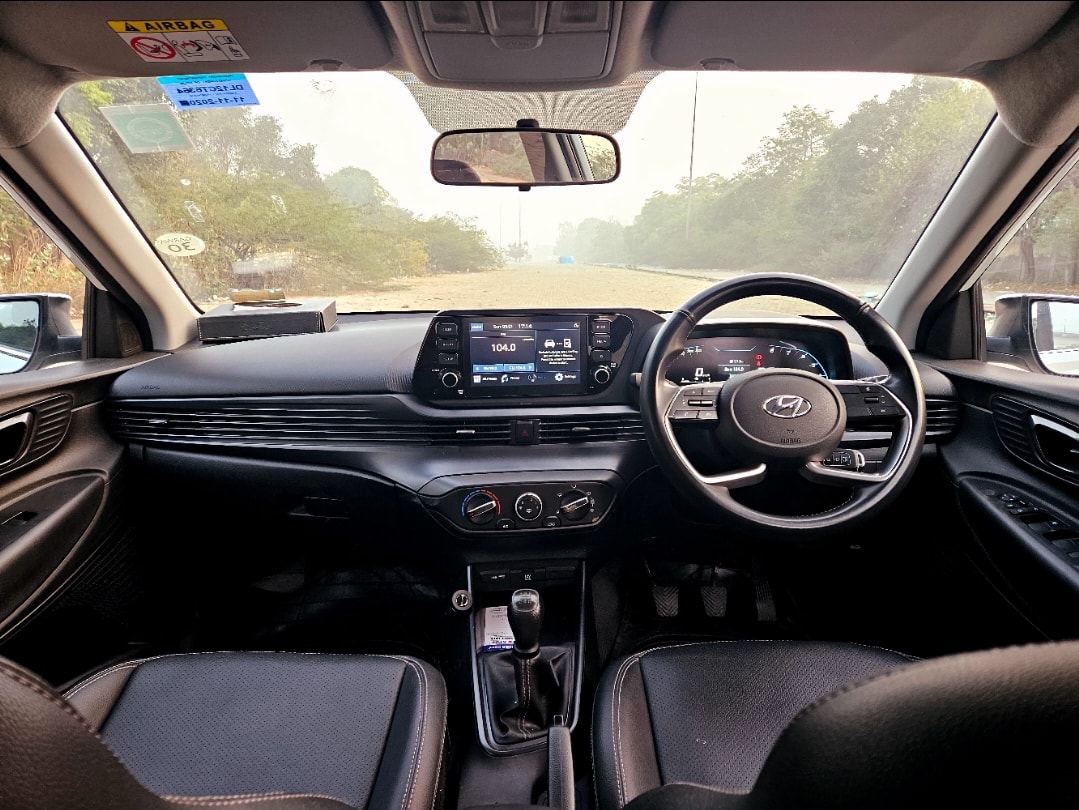 Elite i20 image 12 Elite i20 image 12