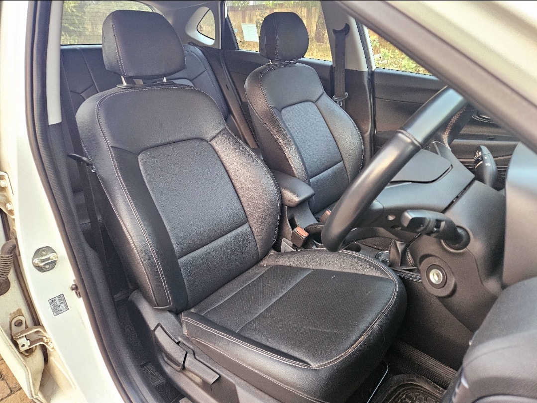 Elite i20 image 16 Elite i20 image 16