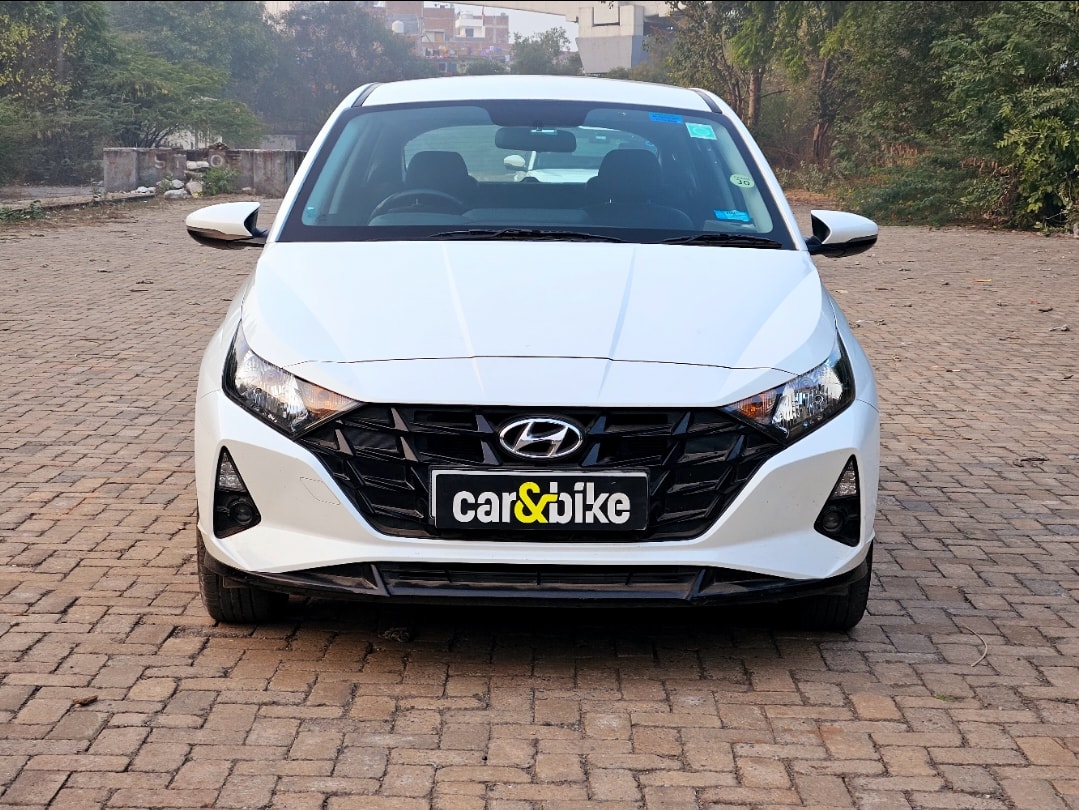 Elite i20 image 8 Elite i20 image 8