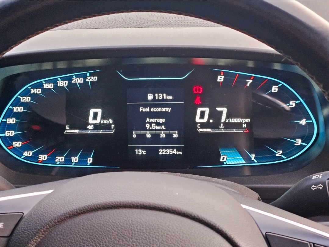 Elite i20 image 11 Elite i20 image 11