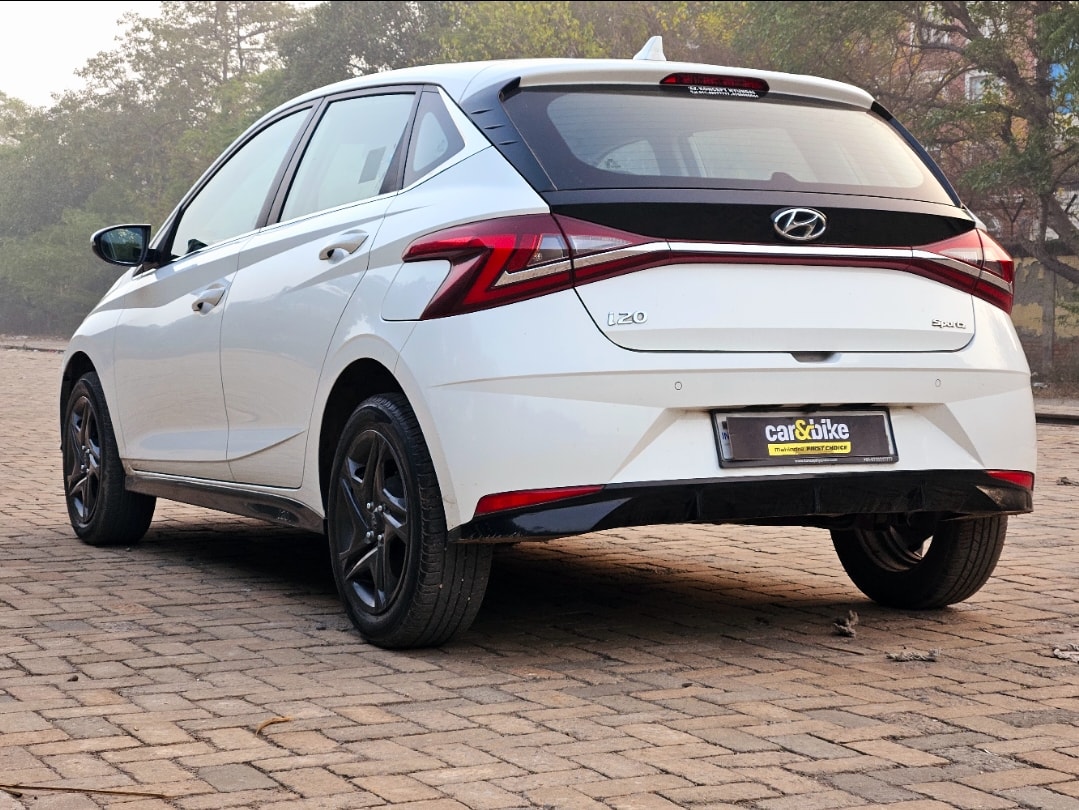 Elite i20 image 3 Elite i20 image 3