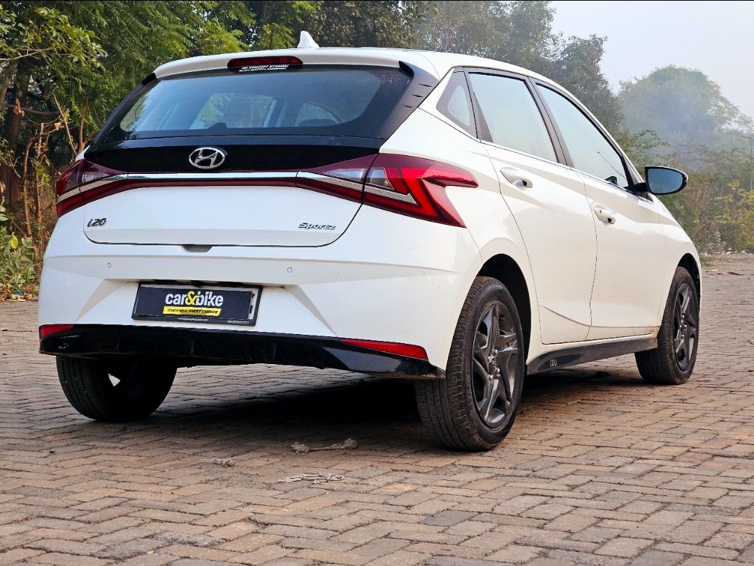 Elite i20 image 5 Elite i20 image 5