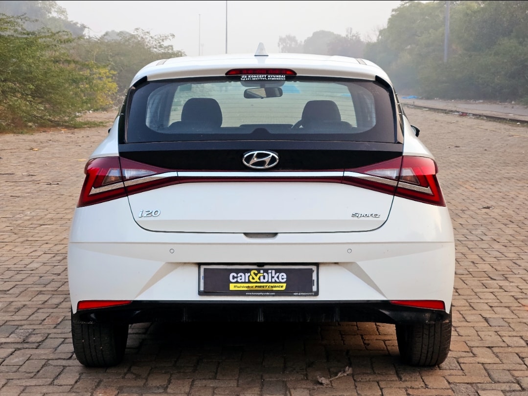 Elite i20 image 4 Elite i20 image 4