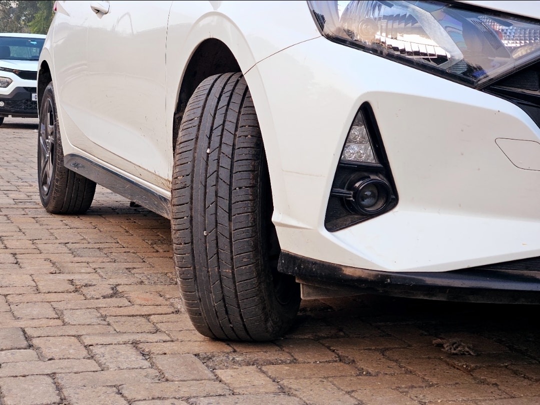 Elite i20 image 9 Elite i20 image 9