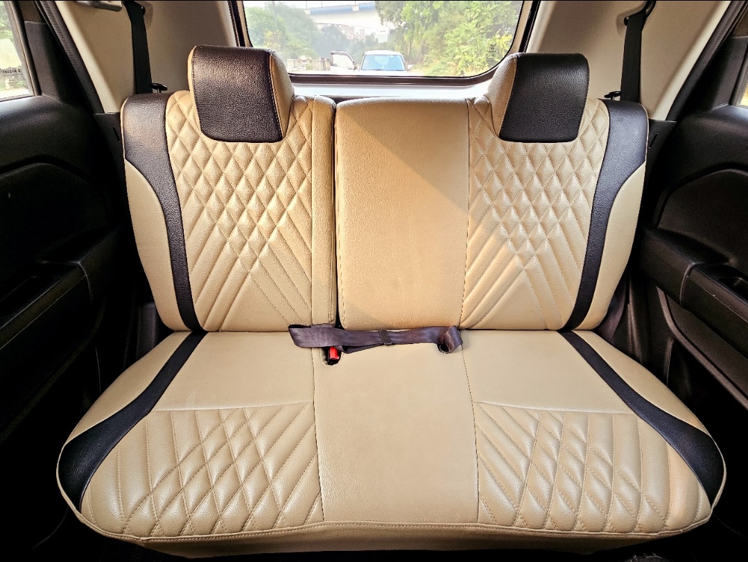 Wagon R image 15 Wagon R image 15