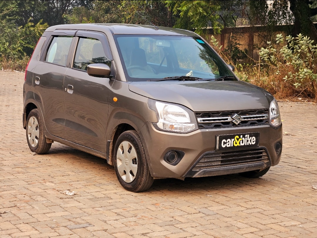 Wagon R image 7 Wagon R image 7