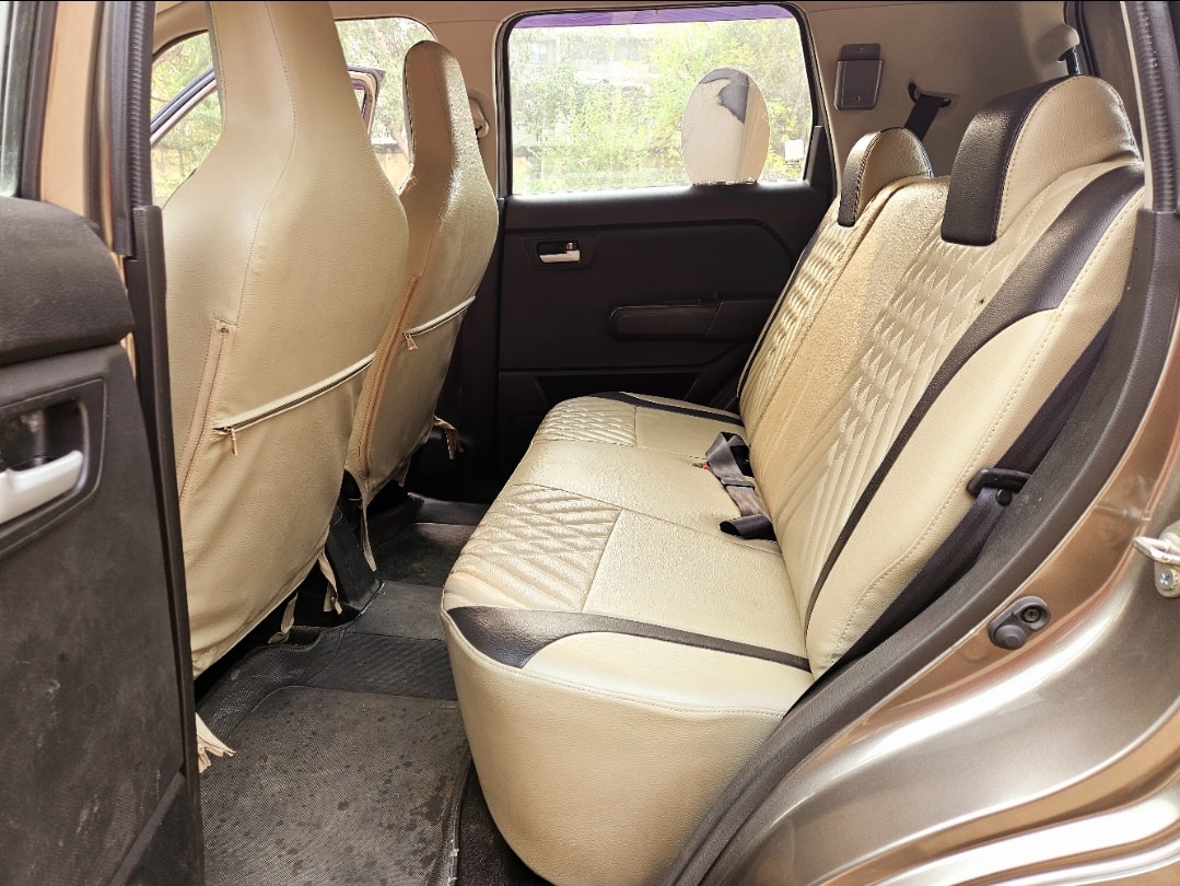 Wagon R image 16 Wagon R image 16