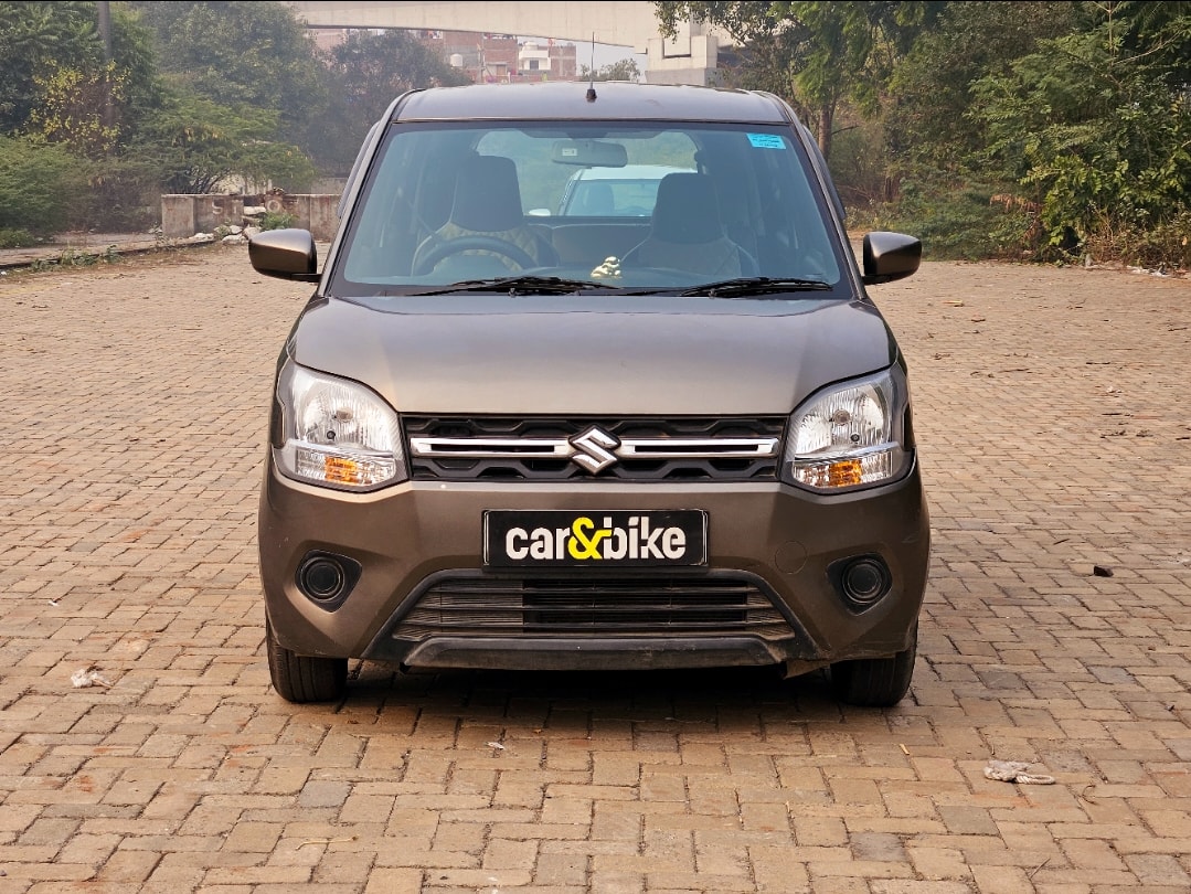 Wagon R image 8 Wagon R image 8