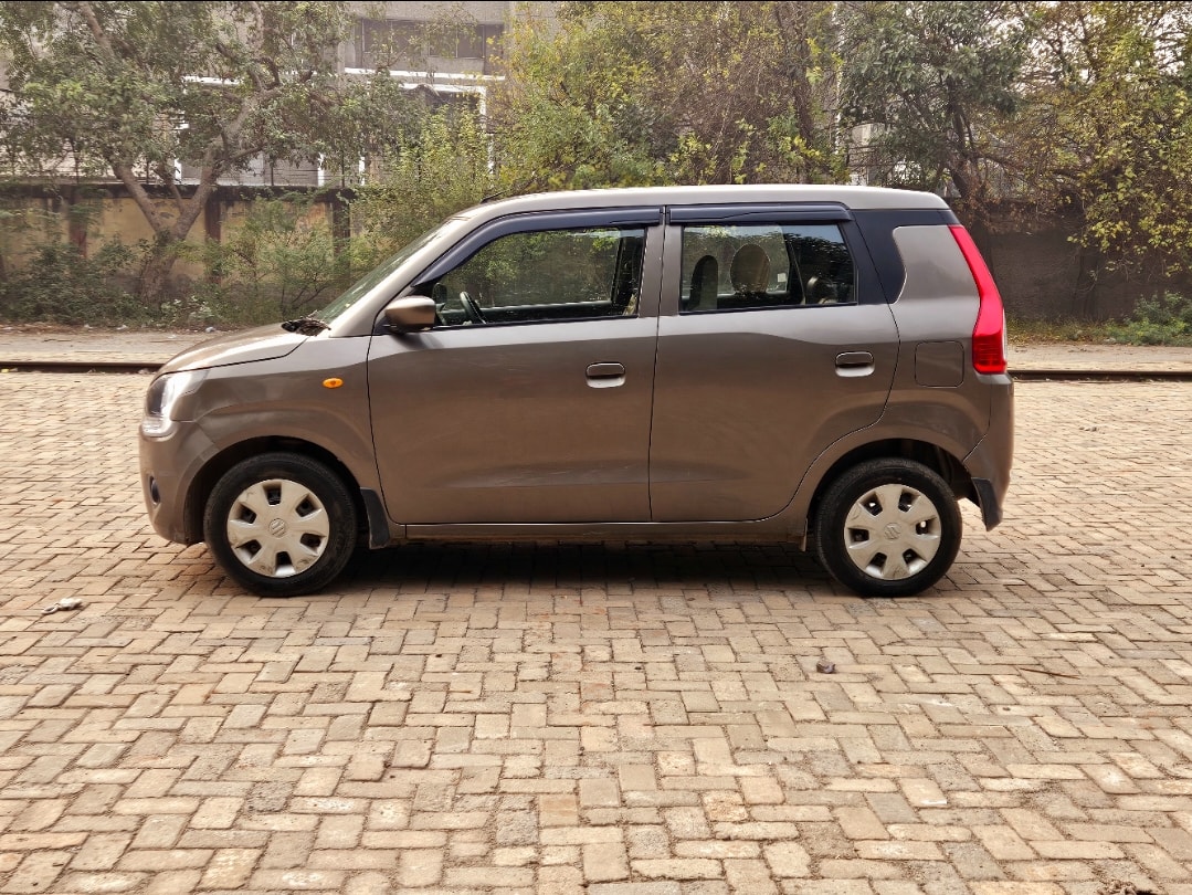 Wagon R image 2 Wagon R image 2