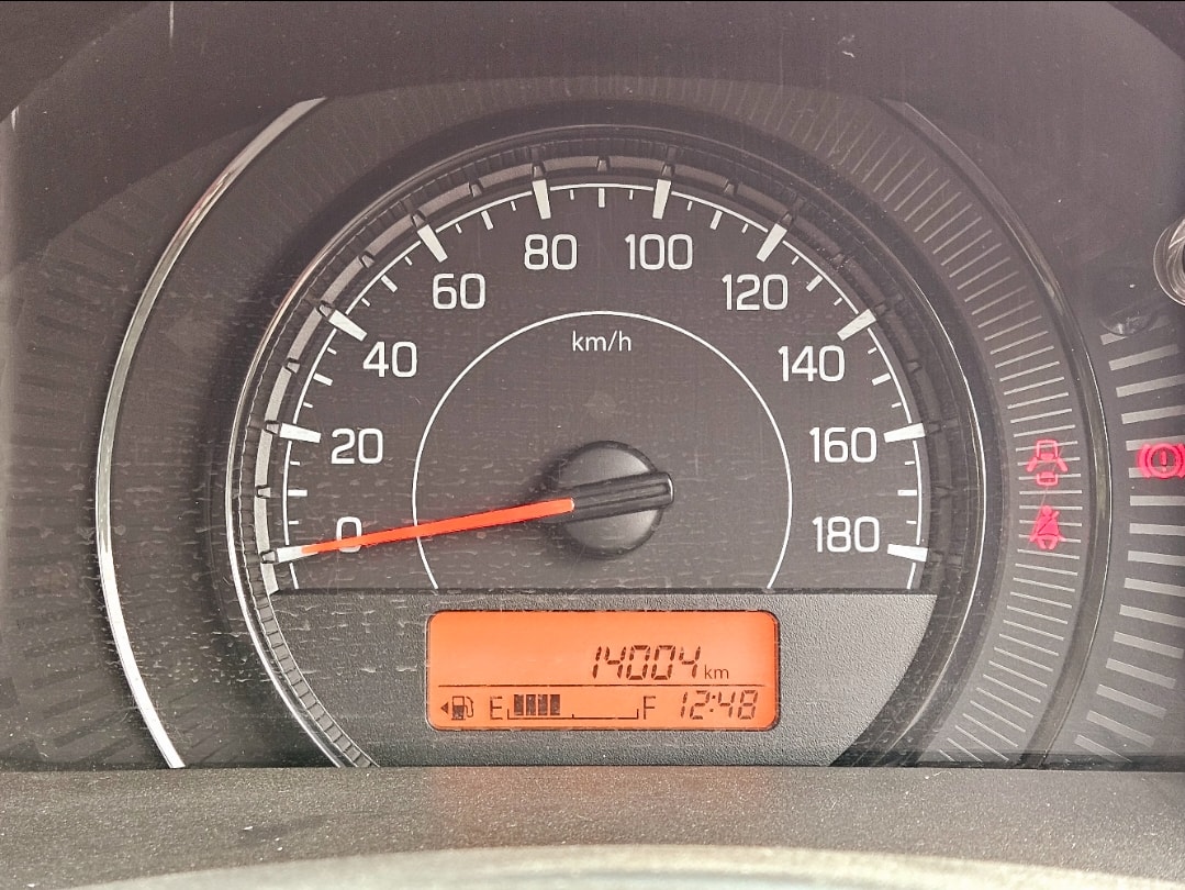 Wagon R image 11 Wagon R image 11