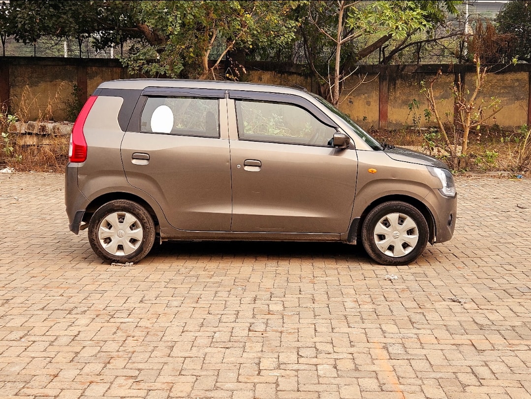 Wagon R image 6 Wagon R image 6