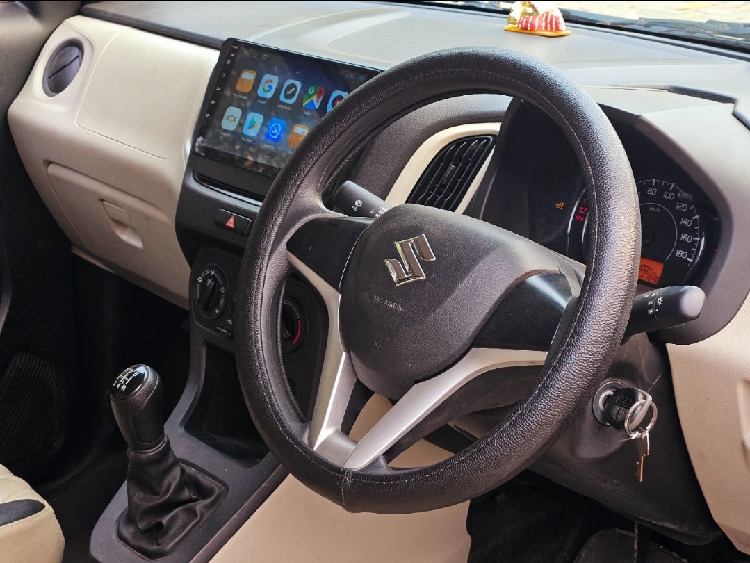 Wagon R image 13 Wagon R image 13