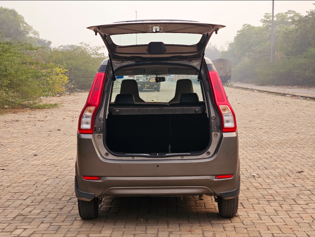 Wagon R image 10 Wagon R image 10