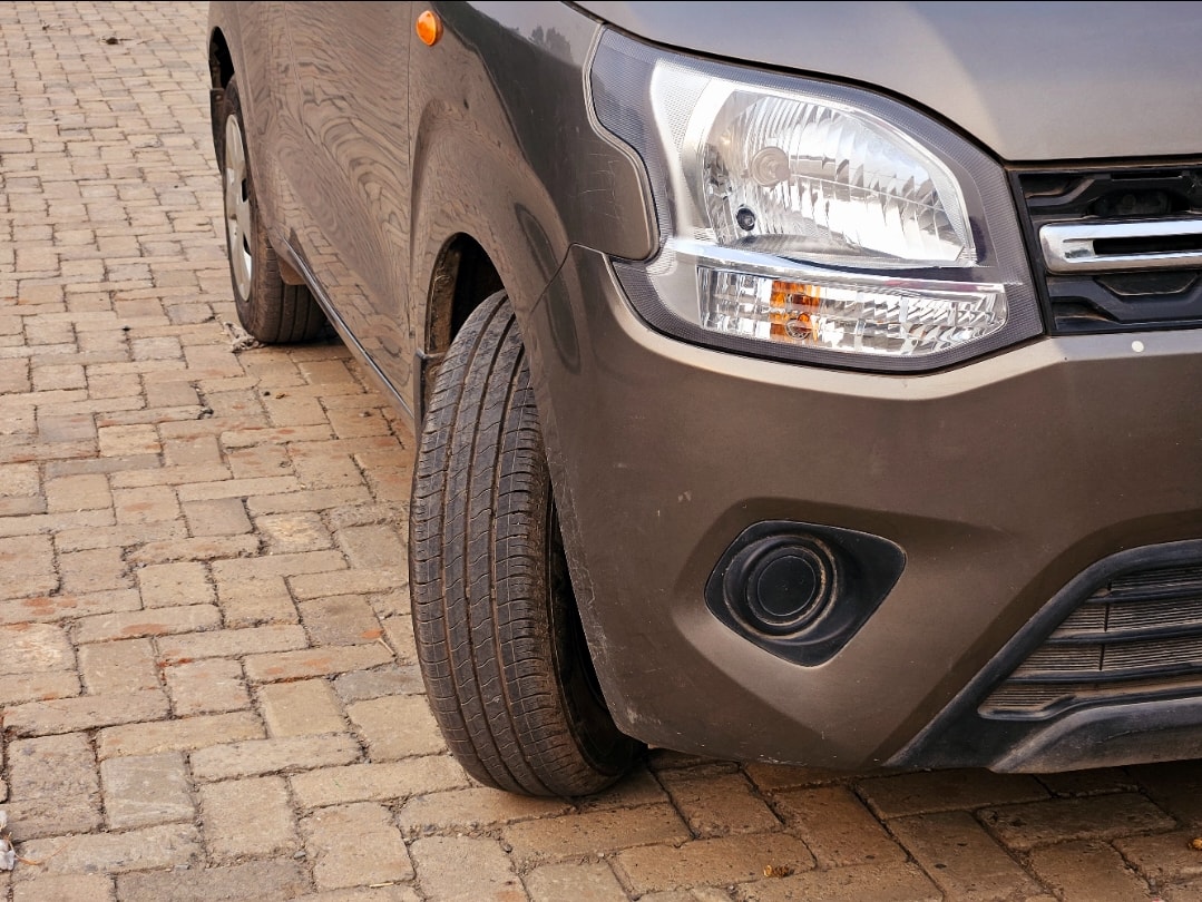 Wagon R image 9 Wagon R image 9