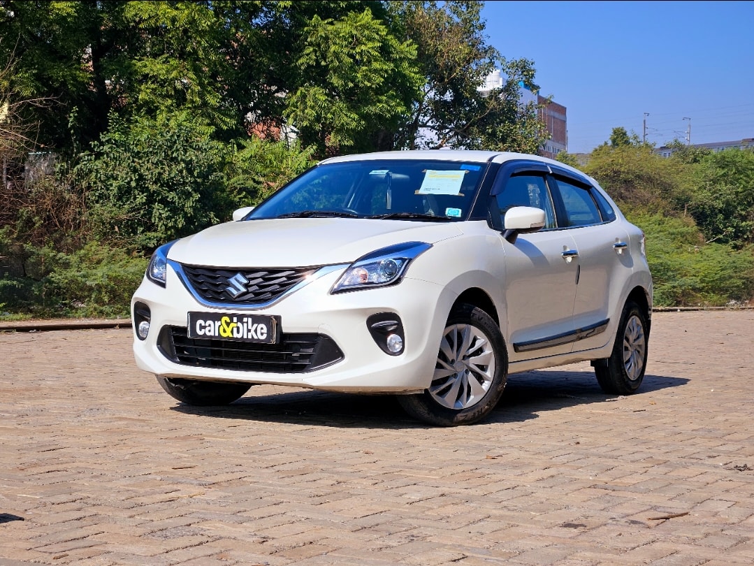 Baleno image 1 Baleno image 1