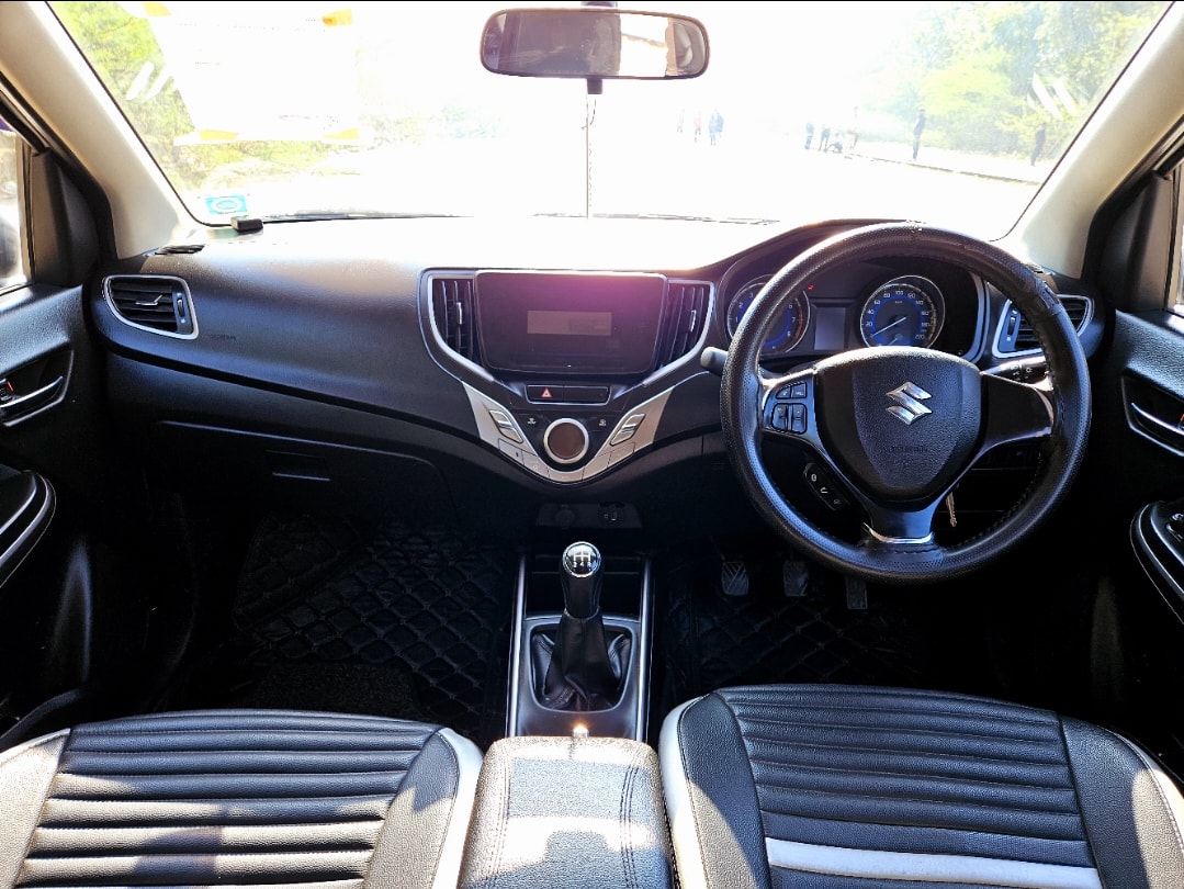 Baleno image 12 Baleno image 12