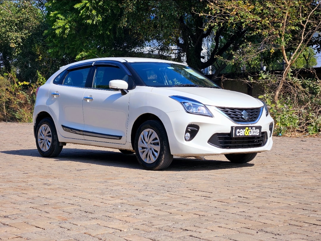 Baleno image 7 Baleno image 7