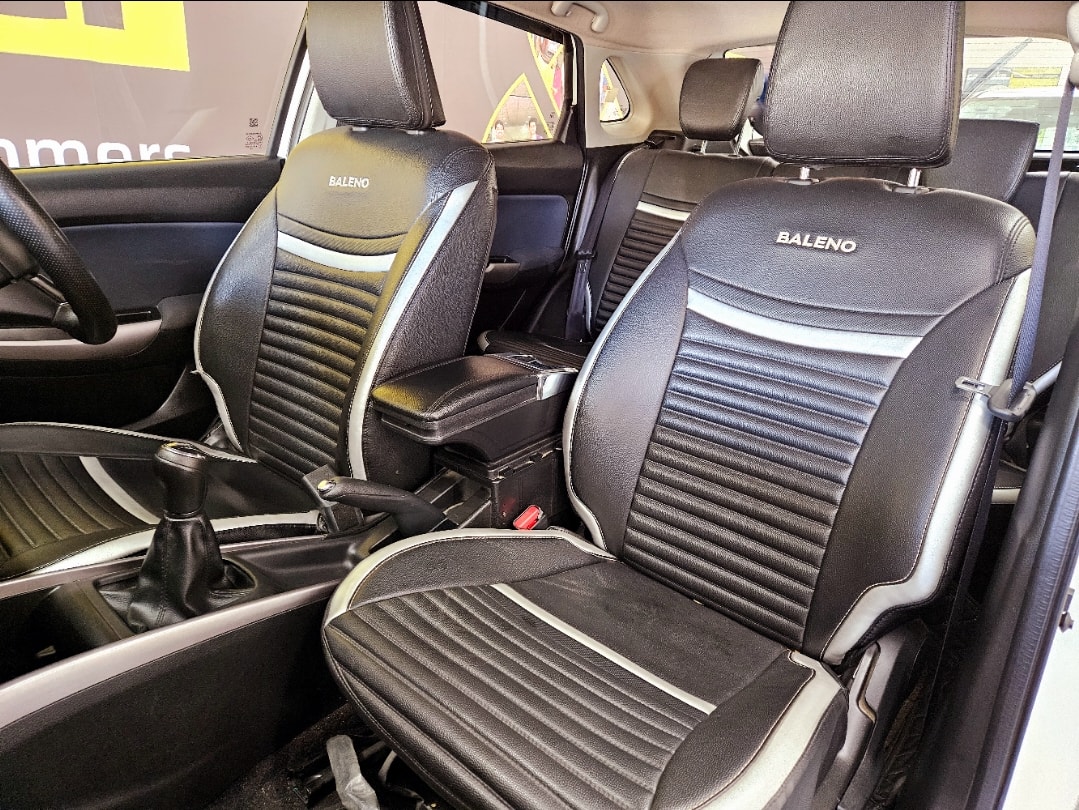 Baleno image 16 Baleno image 16