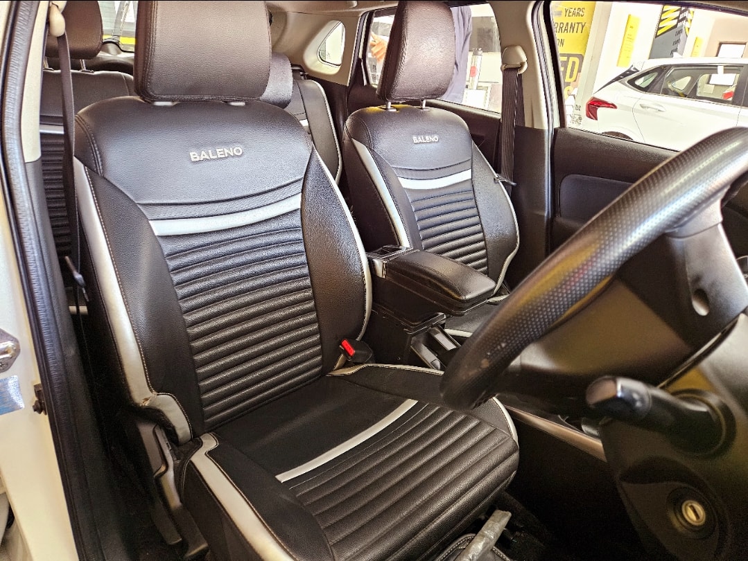 Baleno image 14 Baleno image 14