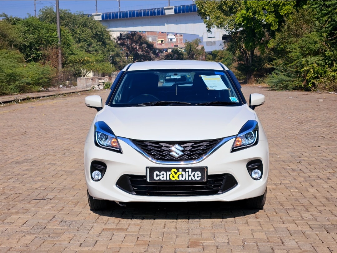 Baleno image 8 Baleno image 8