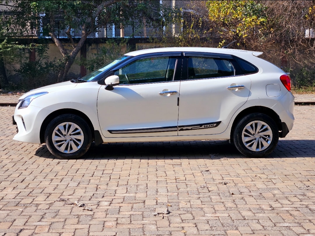 Baleno image 2 Baleno image 2