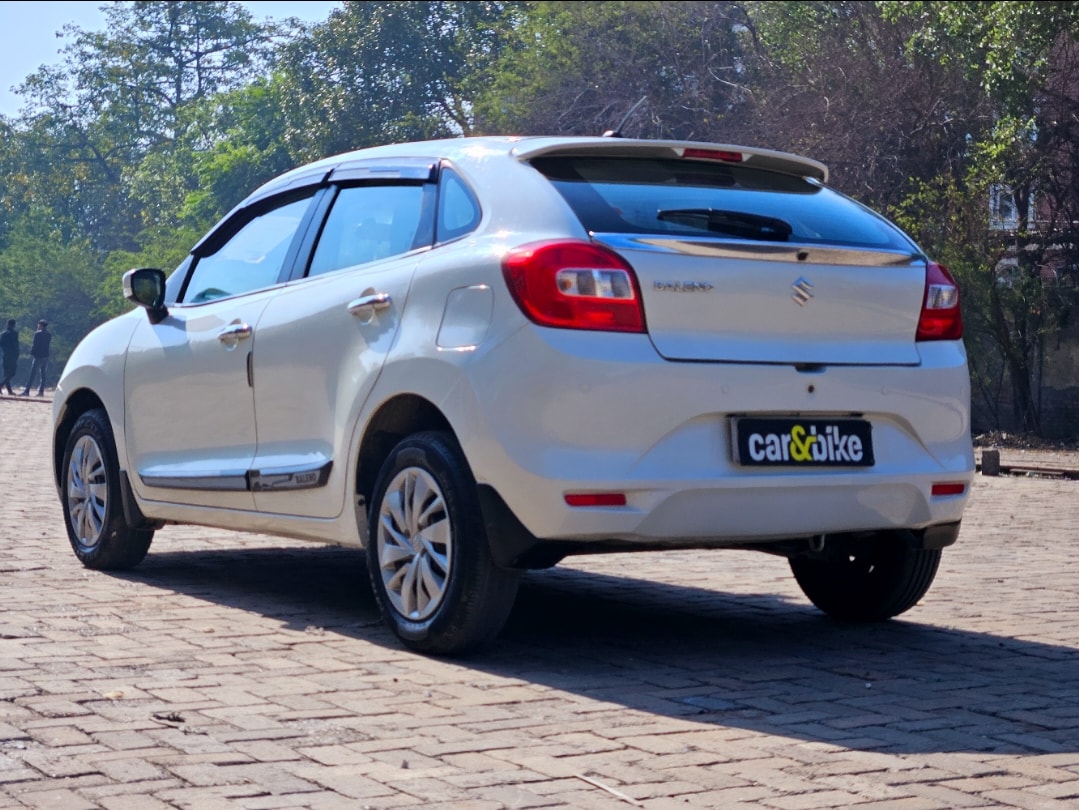 Baleno image 3 Baleno image 3