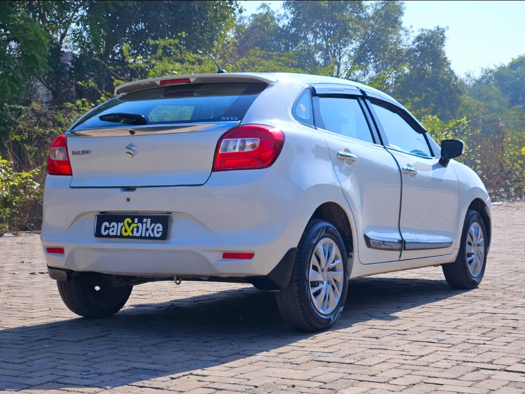 Baleno image 5 Baleno image 5