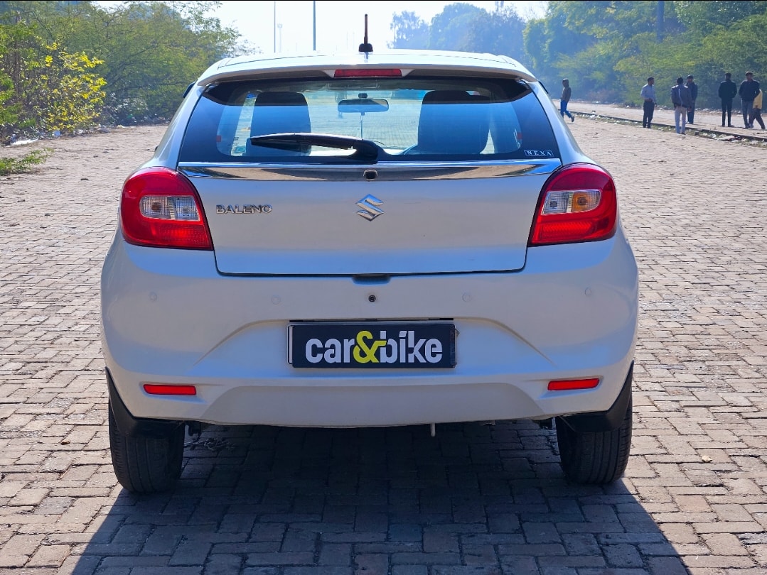 Baleno image 4 Baleno image 4