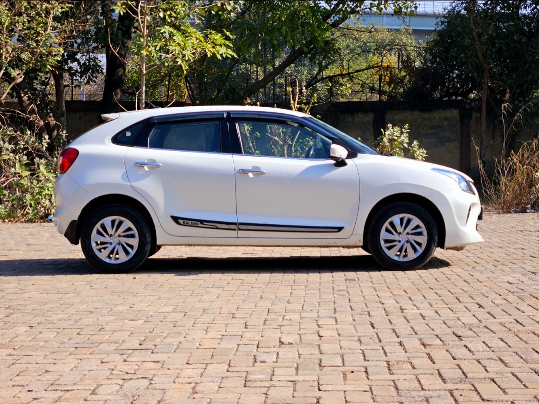 Baleno image 6 Baleno image 6