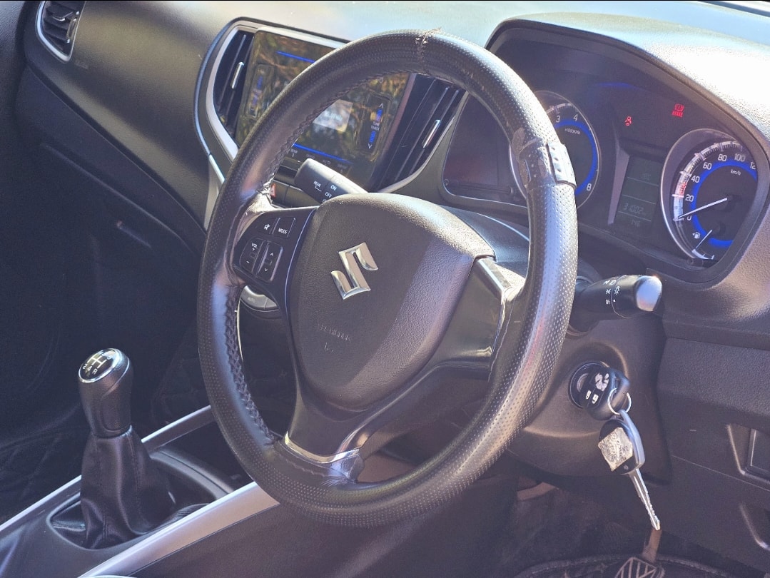 Baleno image 13 Baleno image 13