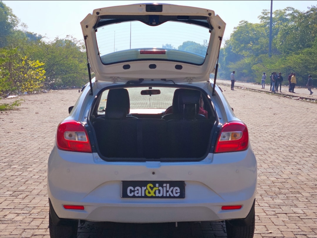 Baleno image 10 Baleno image 10