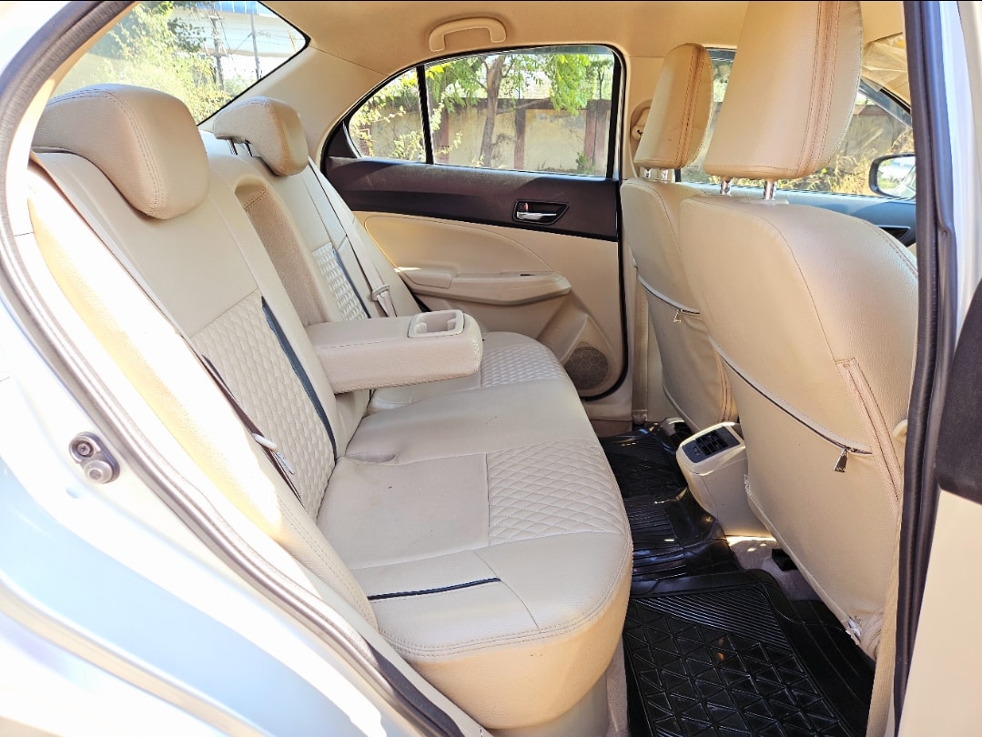 Dzire image 17 Dzire image 17