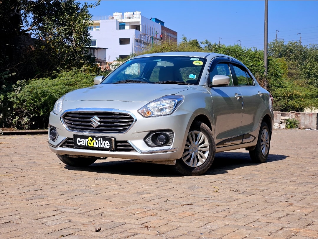 Dzire image 1 Dzire image 1