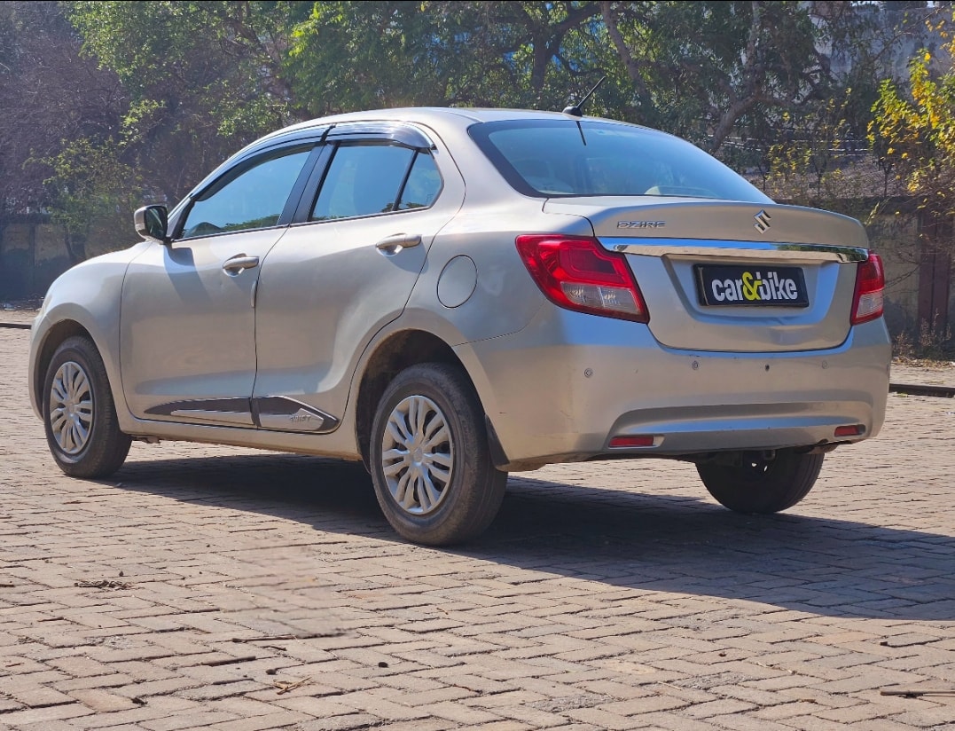 Dzire image 3 Dzire image 3