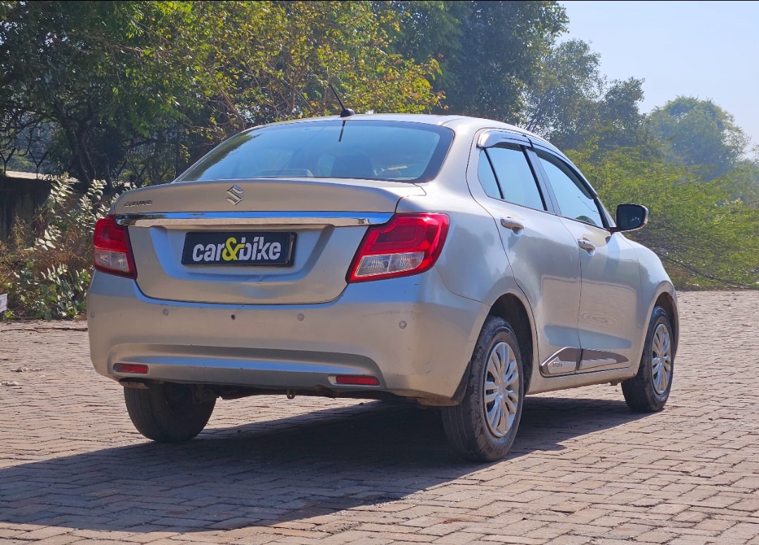 Dzire image 5 Dzire image 5