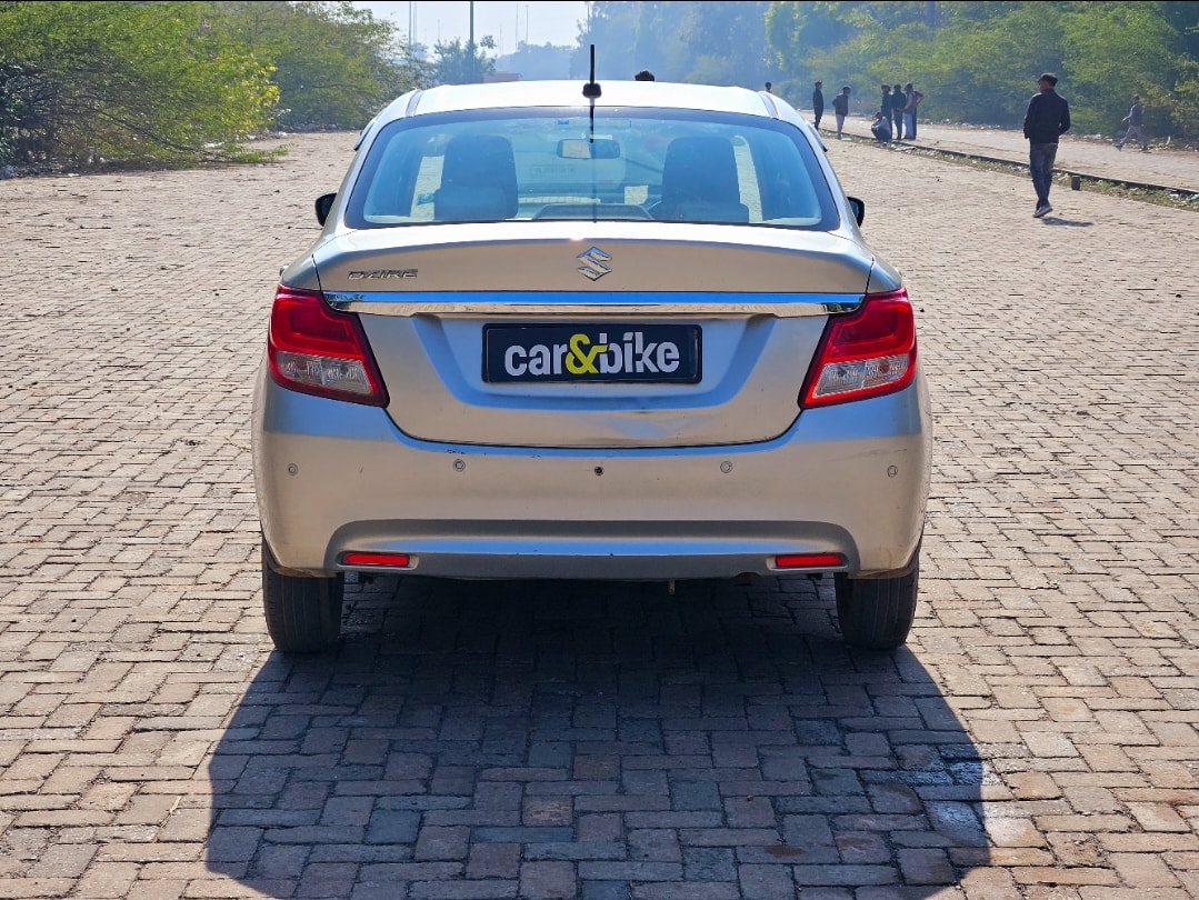 Dzire image 4 Dzire image 4